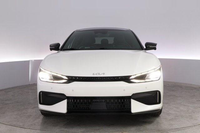 2024 Kia EV6 — photo 9 of 29