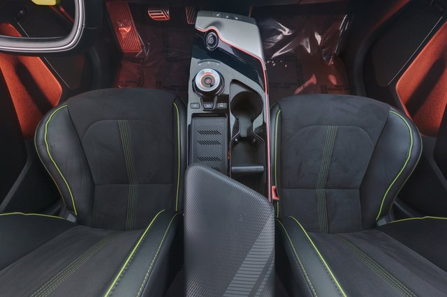 2024 Kia EV6 — photo 22 of 29