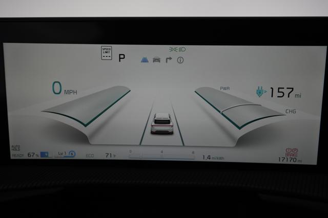 2024 Kia EV6 — photo 5 of 29
