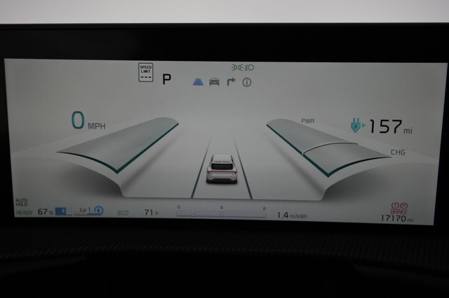 2024 Kia EV6 — photo 5 of 29