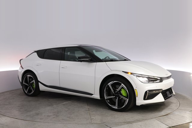 2024 Kia EV6 — photo 11 of 29