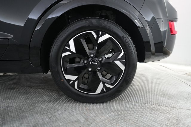 2024 Kia Niro EV — photo 7 of 22