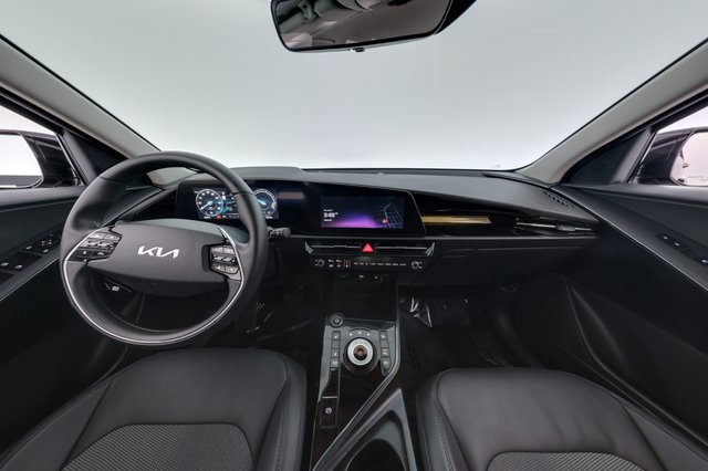 2024 Kia Niro EV — photo 20 of 22