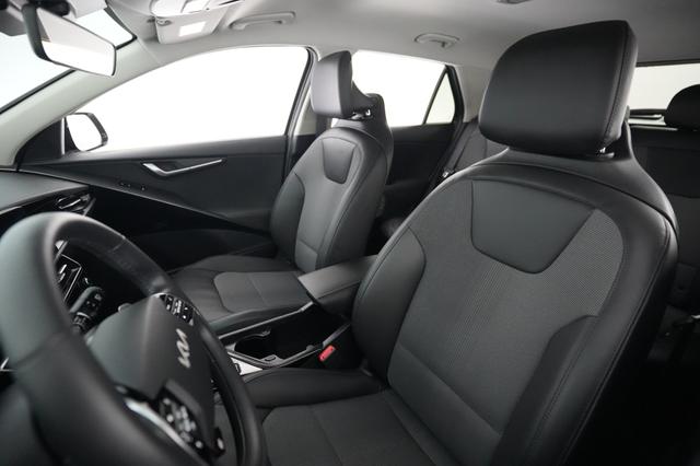 2024 Kia Niro EV — photo 3 of 22