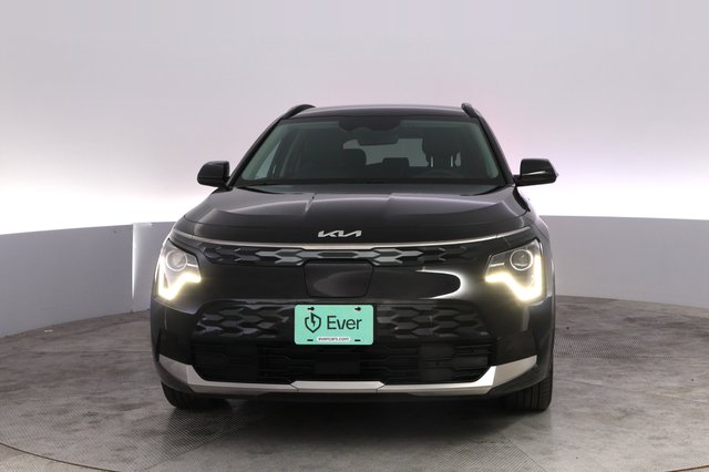 2024 Kia Niro EV — photo 9 of 22