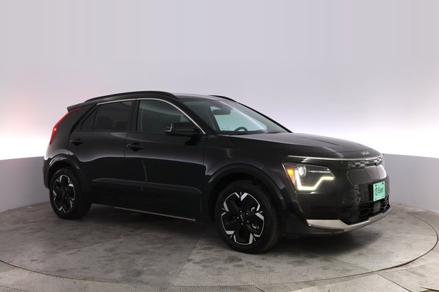 2024 Kia Niro EV — photo 11 of 22