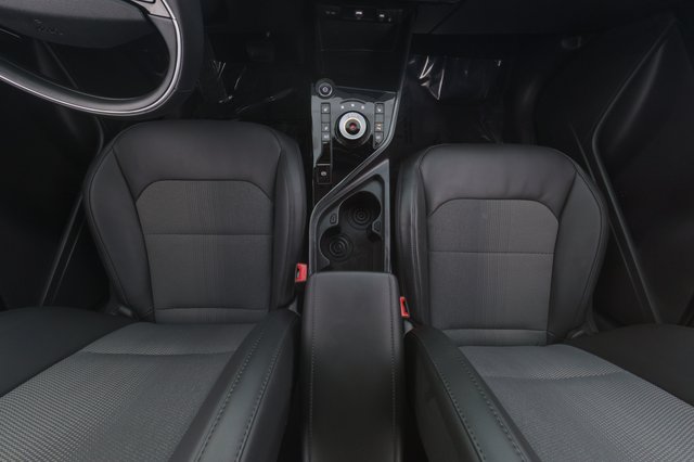 2024 Kia Niro EV — photo 21 of 22