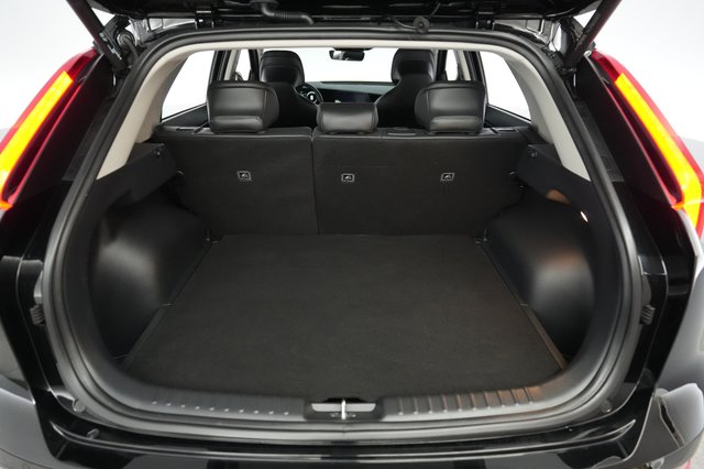 2024 Kia Niro EV — photo 6 of 22