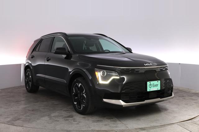 2024 Kia Niro EV — photo 10 of 22