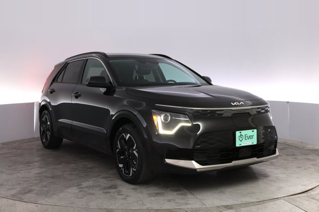 2024 Kia Niro EV — photo 10 of 22