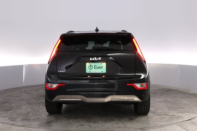 2024 Kia Niro EV — photo 12 of 22