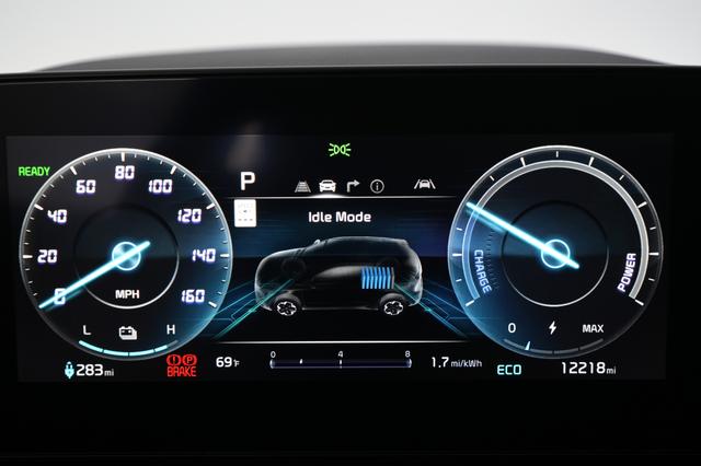 2024 Kia Niro EV — photo 5 of 22