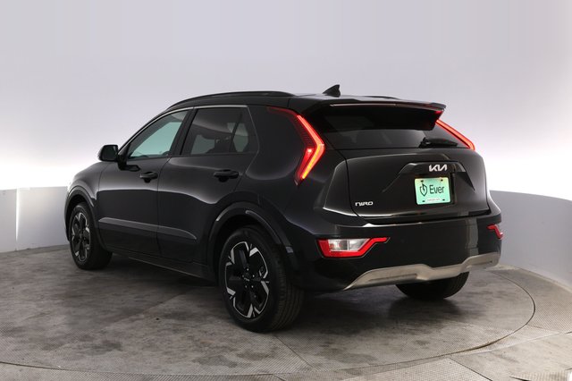 2024 Kia Niro EV — photo 13 of 22