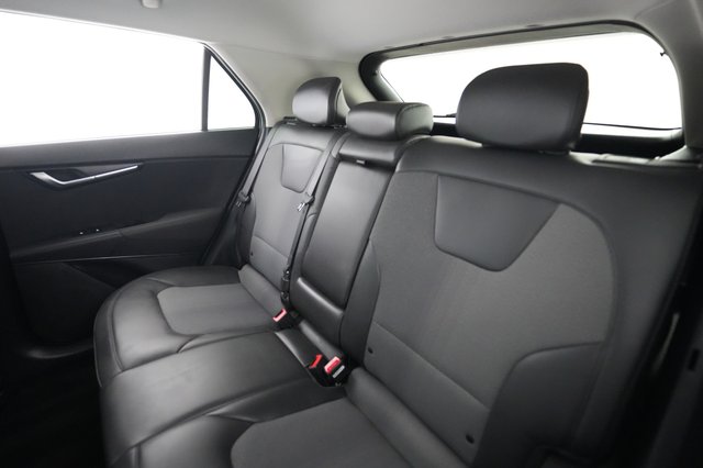2024 Kia Niro EV — photo 19 of 22