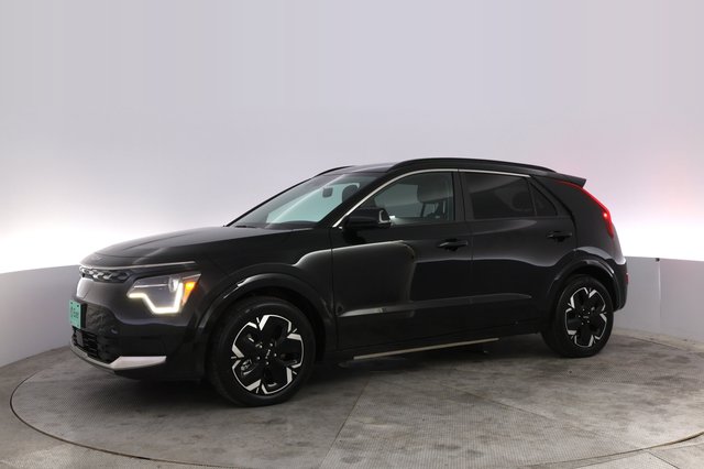 2024 Kia Niro EV — photo 14 of 22