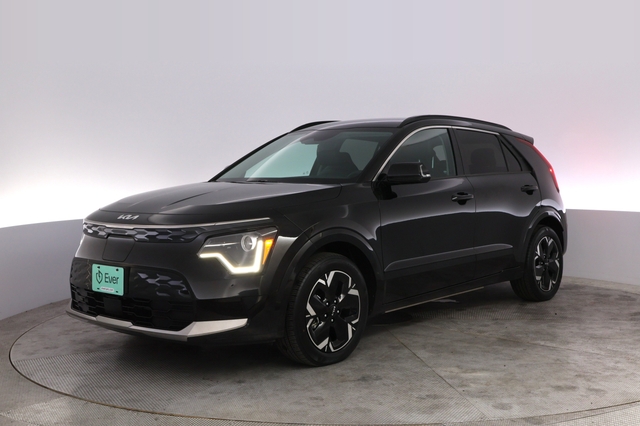 2024 Kia Niro EV