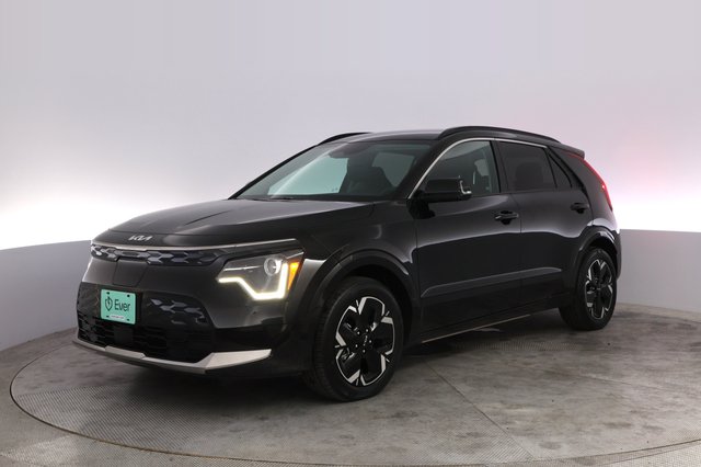 2024 Kia Niro EV — VIN KNDCR3L10R5080277