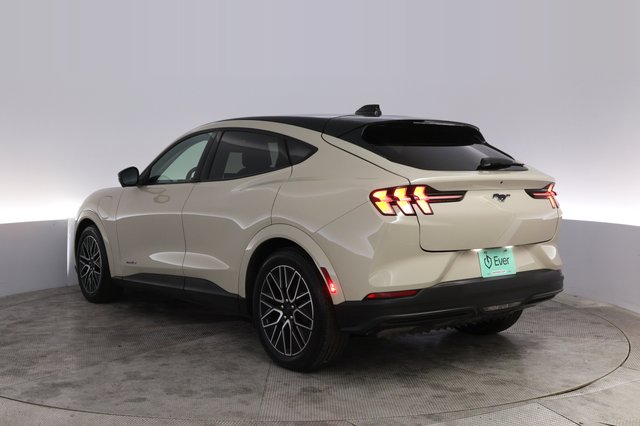 2025 Ford Mustang Mach-E — photo 13 of 25