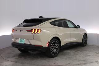 2025 Ford Mustang Mach-E — photo 2 of 25