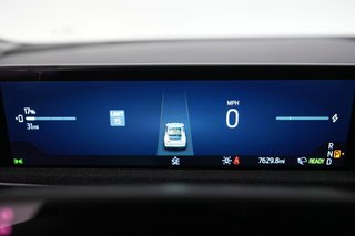 2025 Ford Mustang Mach-E — photo 5 of 25