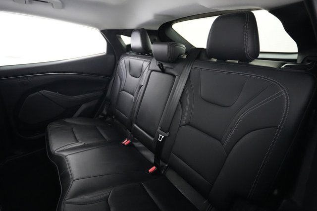 2025 Ford Mustang Mach-E — photo 19 of 25