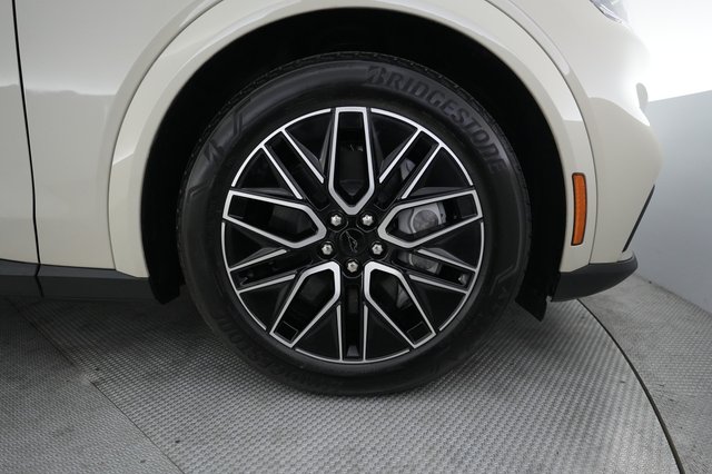 2025 Ford Mustang Mach-E — photo 16 of 25