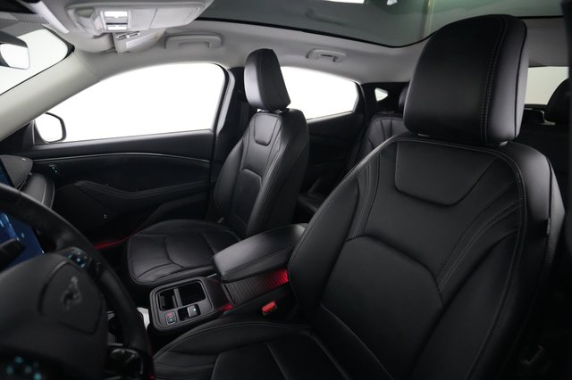 2025 Ford Mustang Mach-E — photo 3 of 25
