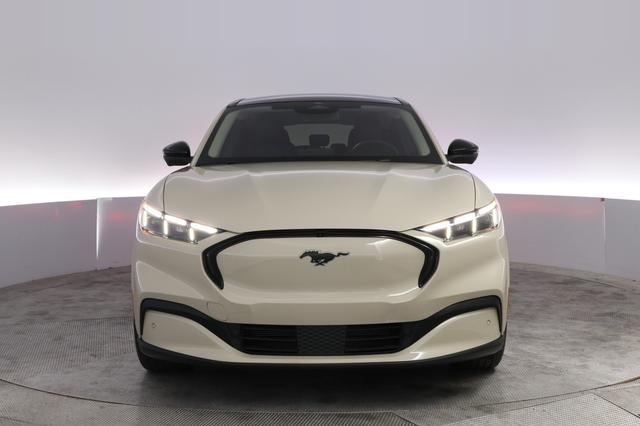 2025 Ford Mustang Mach-E — photo 9 of 25