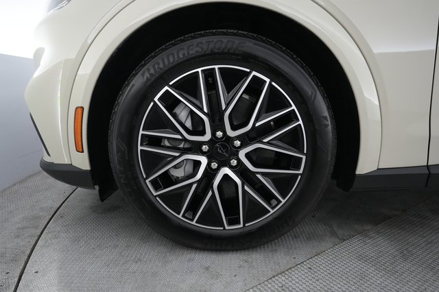 2025 Ford Mustang Mach-E — photo 15 of 25