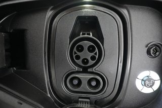 2025 Ford Mustang Mach-E — photo 8 of 25