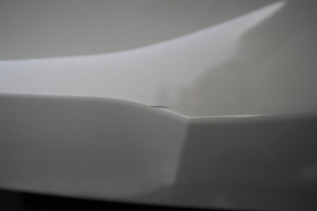 2025 Ford Mustang Mach-E — photo 22 of 25