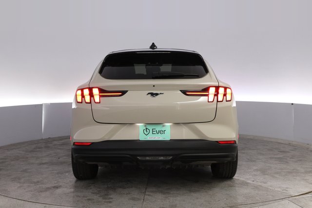 2025 Ford Mustang Mach-E — photo 12 of 25