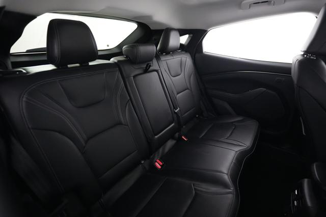 2025 Ford Mustang Mach-E — photo 4 of 25