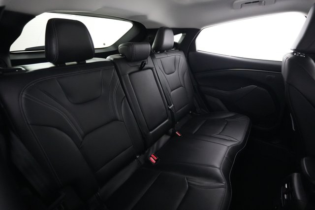 2025 Ford Mustang Mach-E — photo 4 of 25