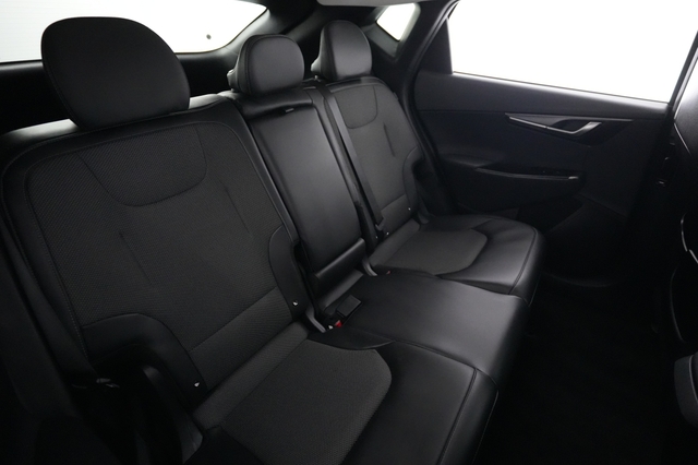 2025 Kia EV6
