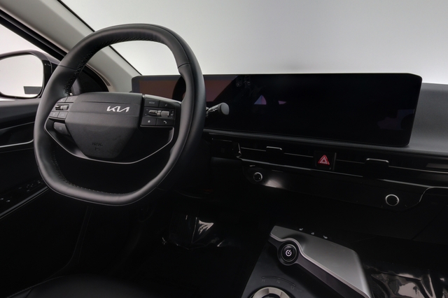 2025 Kia EV6