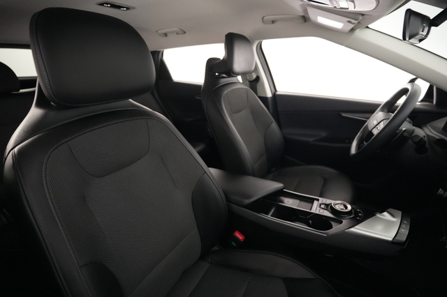 2025 Kia EV6
