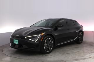 2025 Kia EV6