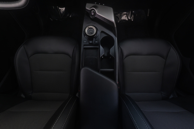 2025 Kia EV6