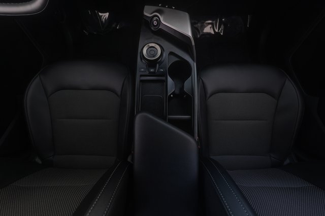 2025 Kia EV6 — photo 22 of 23