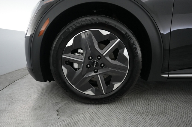 2025 Kia EV6