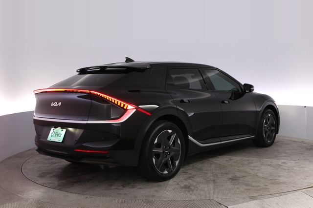 2025 Kia EV6