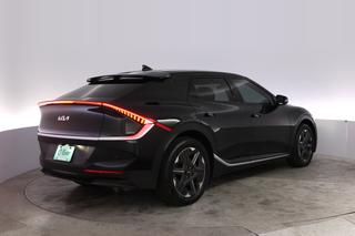 2025 Kia EV6 — photo 2 of 23