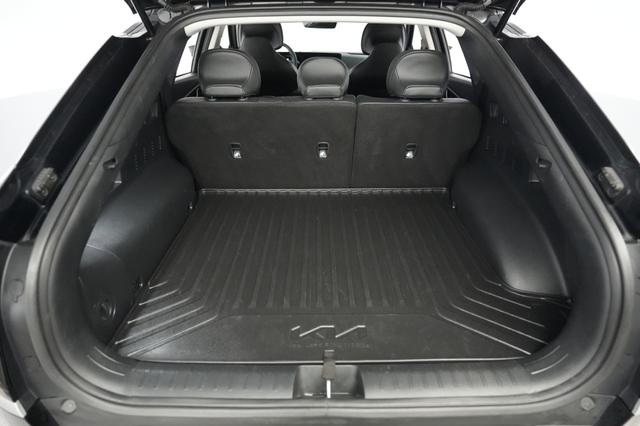 2025 Kia EV6 — photo 6 of 23