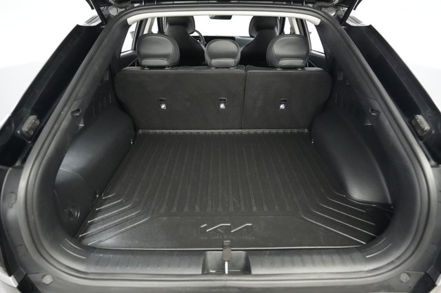 2025 Kia EV6 — photo 6 of 23