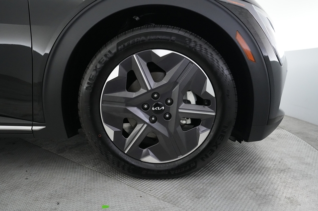 2025 Kia EV6
