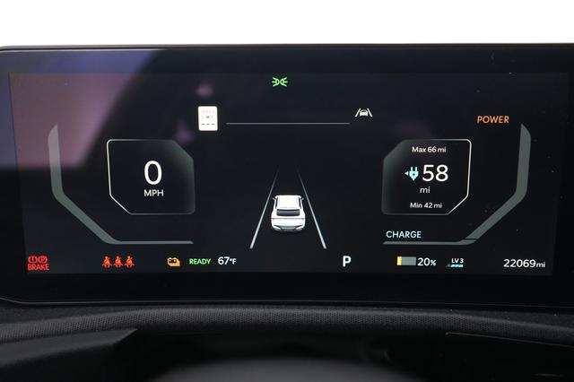 2025 Kia EV6 — photo 5 of 23