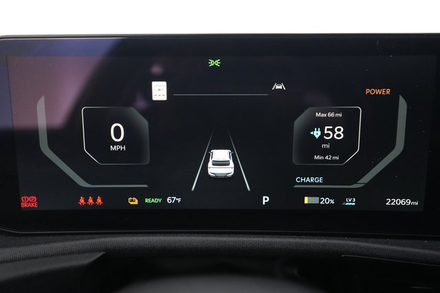 2025 Kia EV6 — photo 5 of 23