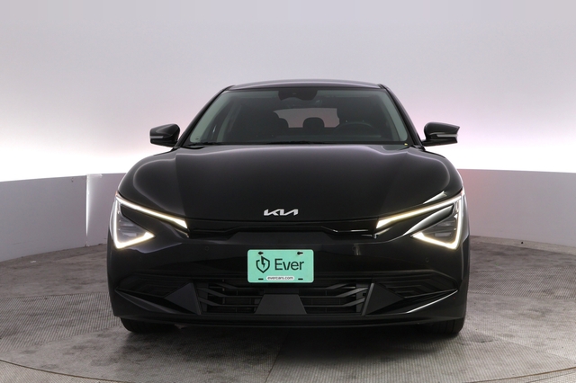 2025 Kia EV6