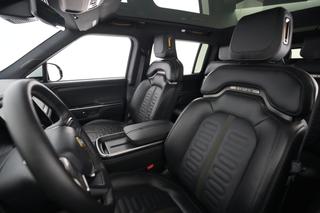 2025 Rivian R1S — photo 3 of 27